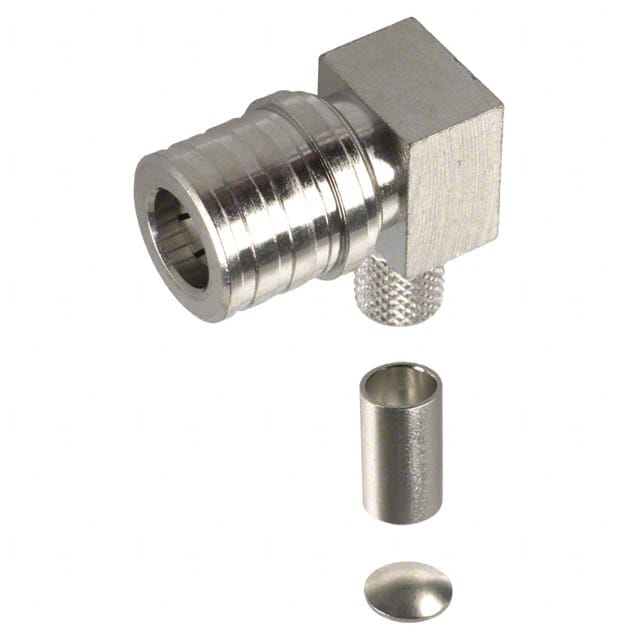 930-106P-51A Amphenol RF  Coaxial Connector (RF) Assemblies